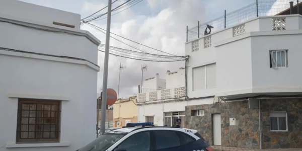 马拉加三名18至19岁男子因集体强奸一名18岁女子被捕