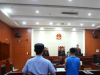中国法院判跨境裸聊敲诈集团一被告监禁20年