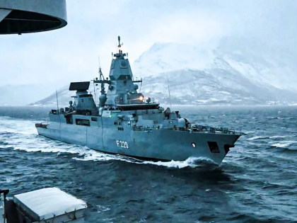 北极局势升温，丹麦与欧洲盟友警告美国勿以武力威胁