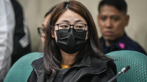 菲律宾华裔女市长掌控赌博和电诈集团 判终身监禁