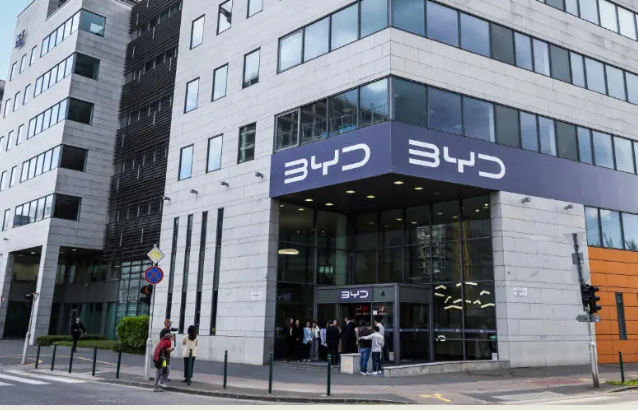 欧盟被曝将取消内燃机禁令，德国支持西班牙反对