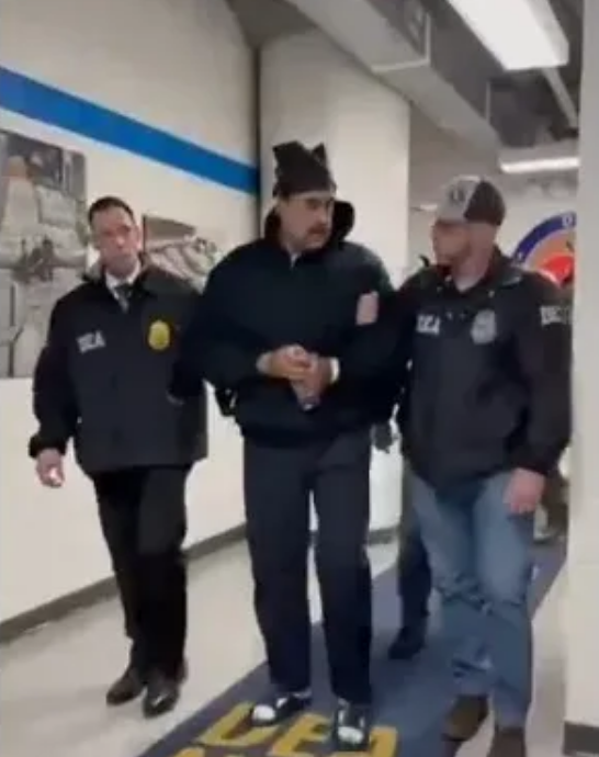 美方称完成抓捕行动，委内瑞拉总统案件引发高度关注