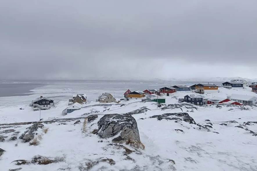 中国在格陵兰经济活动以海产品贸易为主 矿业投资多受阻