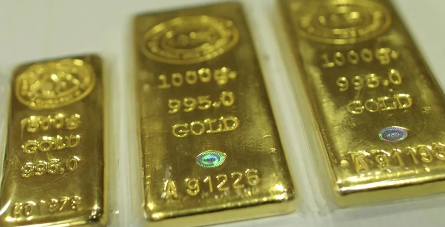 美联储人事变动引发震荡  黄金白银强势反弹