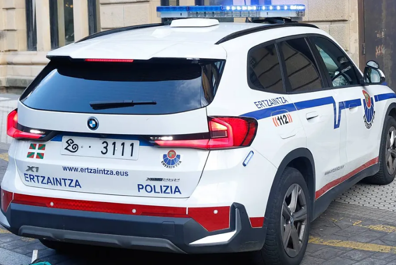 因性取向遭暴力攻击 西班牙两名年轻男子遇袭